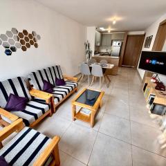 Ideal para familia de 5