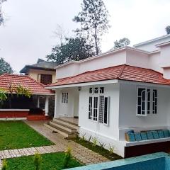 Heaven Cloud Stay Hub Attappadi