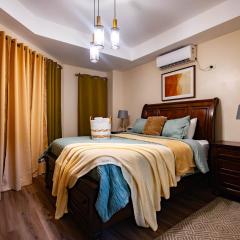 3 Bdr Apartment close to Port of Spain