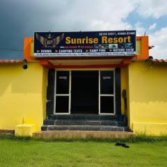 BB Sunrise Resort