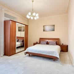 Апартаменты на Лермонтовской