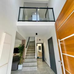 Villa Aloha Martinique