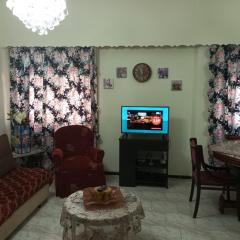 ΕΥΧΑΡΙΣΤΗ Διαμονη