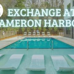 Exchange at Cameron Harbor in Downtown Chattanooga