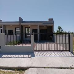 Paraiso das ondas primeira quadra do mar