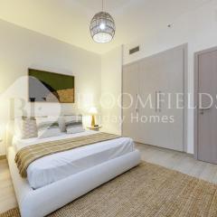 Bloomfields Comfortable 1Br In Water Edge