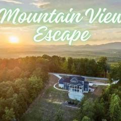 Mountain View Escape
