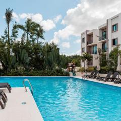 Ombú, Modern Comfort in Huayacán