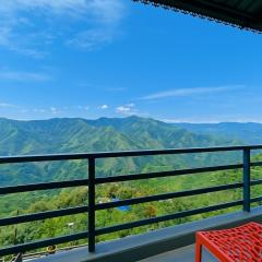 Flex On Edge - A Mountain View Luxury Property