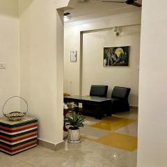 Cozy Apartment in heart of city