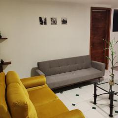 Casa Xico 424- Centro, Xicotepec, Puenlo Magico