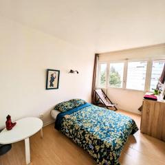 ANGLET, Chambre privée, QUINTAOU
