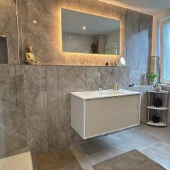 FeWo in Holzminden-Zentrum