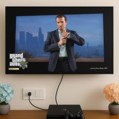 Luxury 2bhk White lotus apartment by Madanan