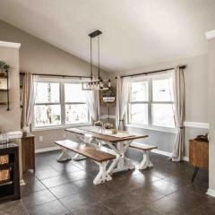 Jeter Mountain Lookout- breath taking views