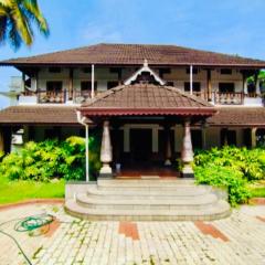 Boho Heritage in Kochi