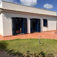 Villa Gioconda a 200metri spiaggia Noto Calabernardo