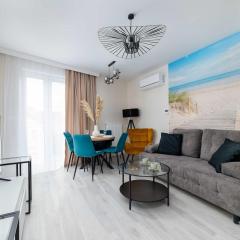 Plażowy Apartament by Noclegi Renters