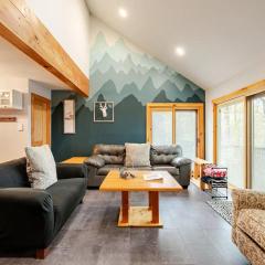 Cross Country on Camelback