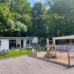 Bungalowpark am Salzhaff