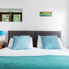 Lower Marsh Farm B&B