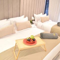 Apartamento moderno a 3 minutos de Corferias