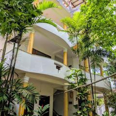 Costels Coconut hill