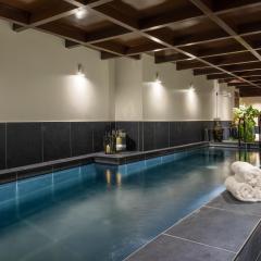 Hôtel & SPA Le Chêne Vert