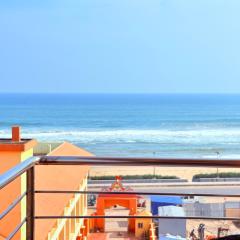 GLD Weve-Premium Flag Beach #Comfort Room Near Temple & Puri Beach