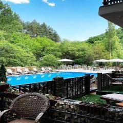 Best Western Plus Paradise Hotel Dilijan