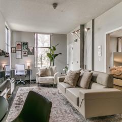 Boho, Walk East Village, Downtown, Free Parking