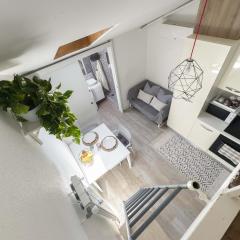 Cozy Studio in Milan