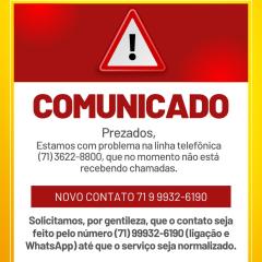 Camaçari Plaza Hotel