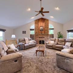 Blue Ribbon Homestead