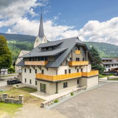 Rattendorf Luxury Apartments