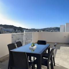 M31Stays - St Paul's Modern Apartments and Penthouse