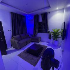 Infinite luxury apartments