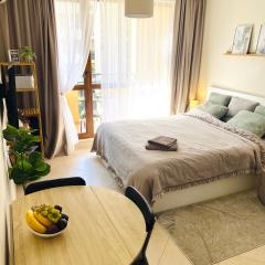 La Dahlia studio - Cascadas family resort