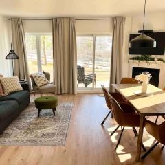 Ski in out au pied des pentes