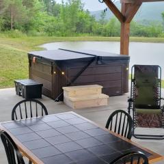 Scenic Mountain Lodge