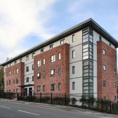 For Students Only - St Mark's Court in Leeds