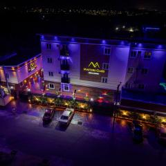 Masters Class Apartments