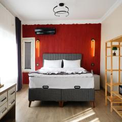 The Apartments Galata