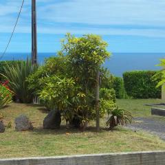Faial Cottage