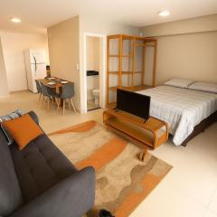 Apartamento Inteiro no melhor bairro