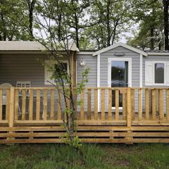 Bungalow "CONFORT" PUY duFOU 2CH-5pers 720FA