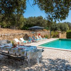 Can Gallot De Punxuat - Pool