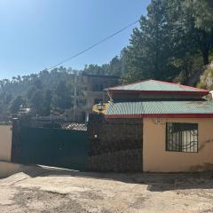 Aqua pura Lodges By Ansar Qureshi