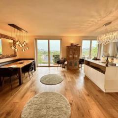 Traumhaus mit herrlichem Blick über Graz