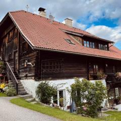 Romantisches Bauernhaus Höhe für 61 Erw 2 Kinder